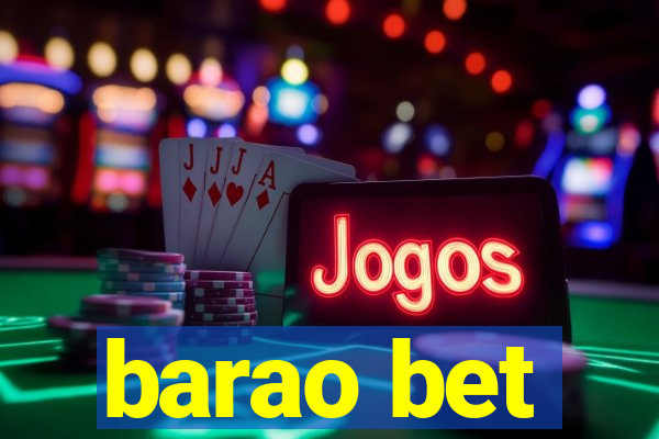 barao bet